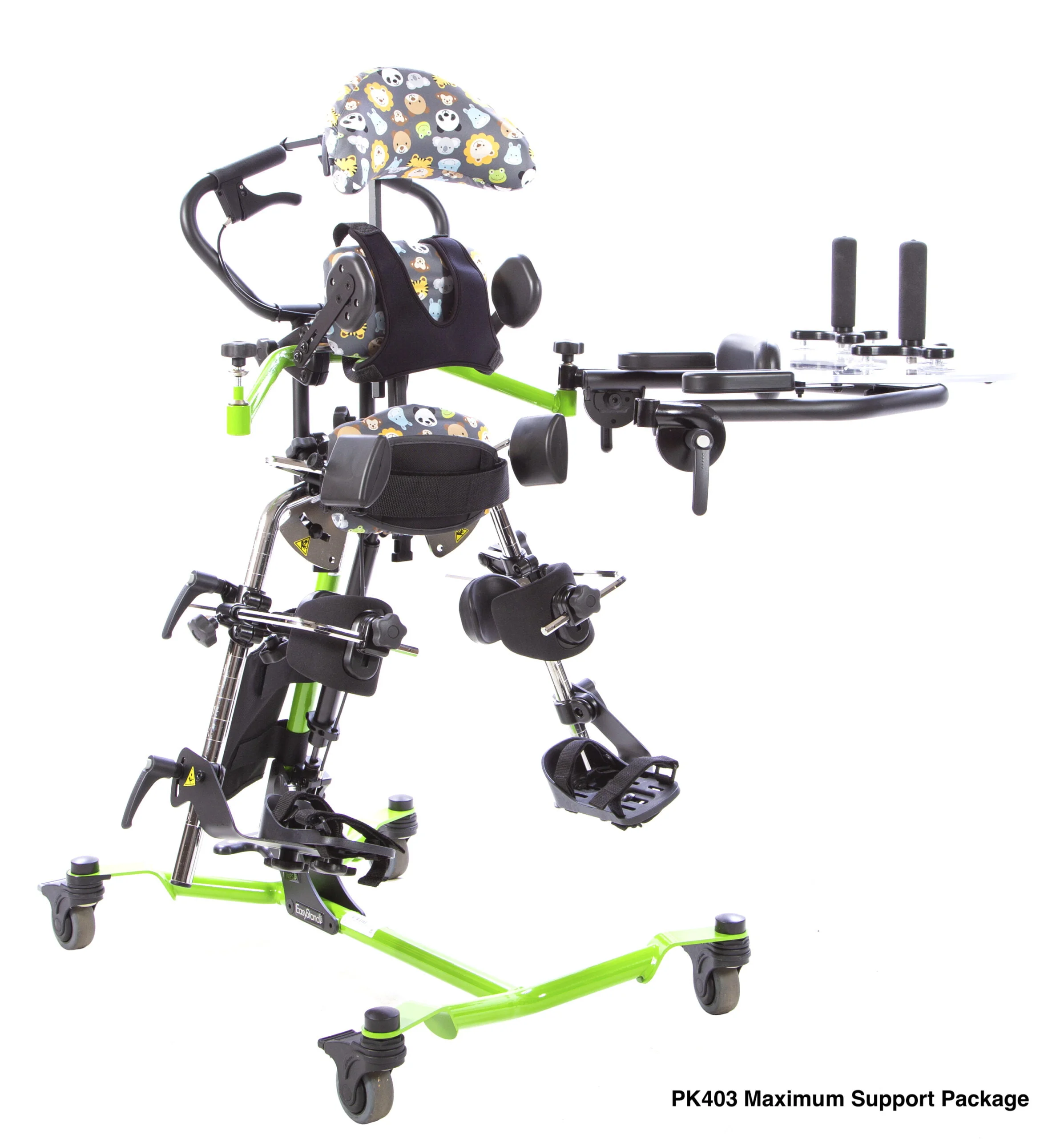 Zing MPS Size 2 - Imagen 5